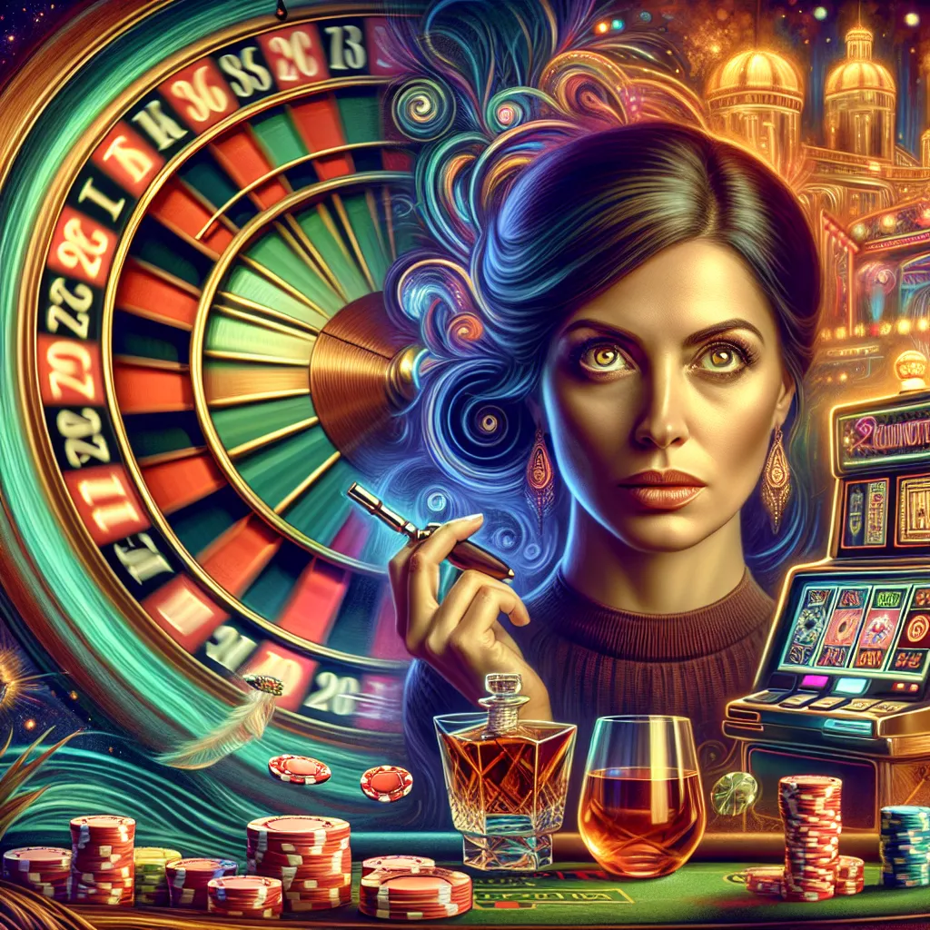 Casino Nusse Strategien: Entfesseln Sie den Nervenkitzel mit Geheimen Roulette- und Slot-Tipps für Riesengewinne!