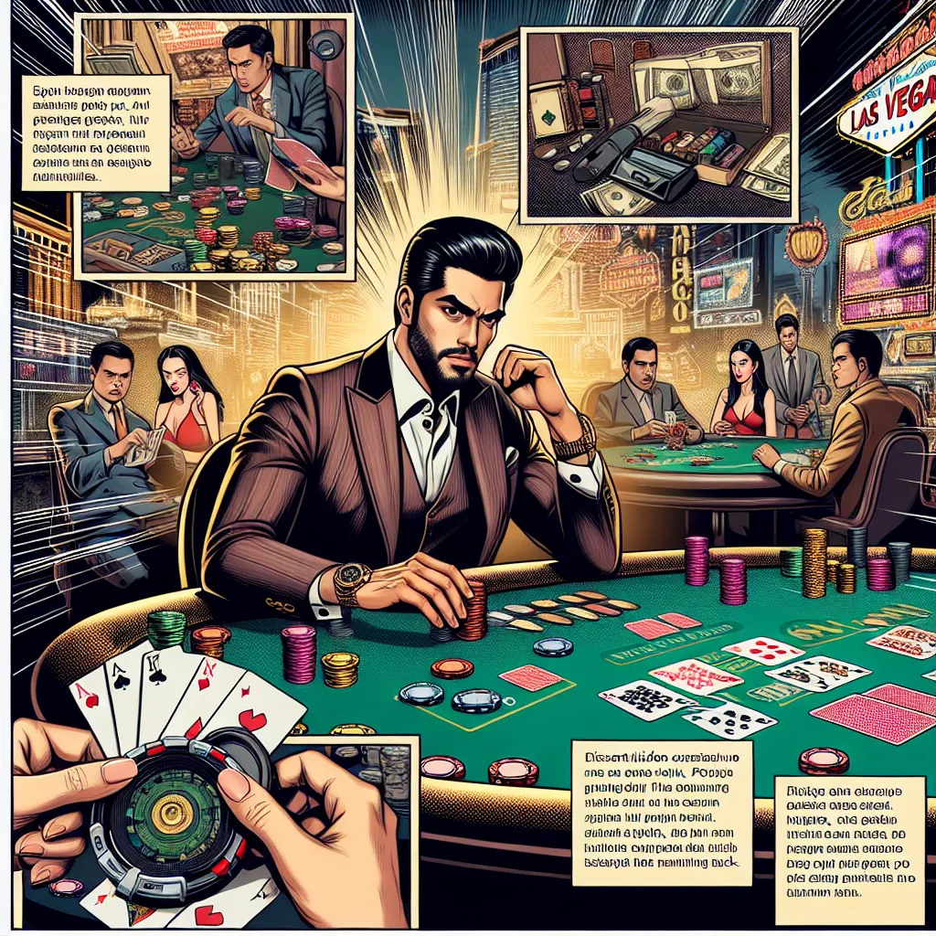 Die besten Strategien, um das Casino in Cudrefin zu schlagen: Tipps und Tricks