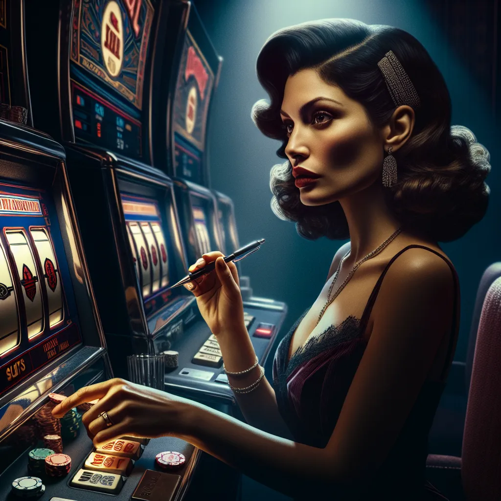 Spielautomaten Casino Baunatal Trick: Geheime Strategien, um den Jackpot zu knacken und das Casino zu überlisten!